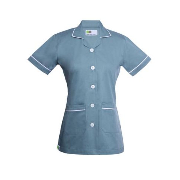 MED Nurses Uniform 07